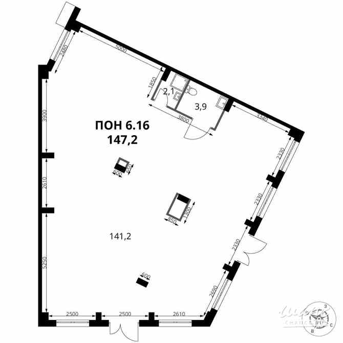 продажа - помещения различного назначения Коммунарка - изображение 3