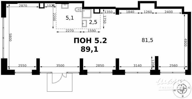 продажа - помещения различного назначения Москва - изображение 3