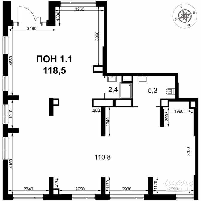 продажа - помещения различного назначения Химки - изображение 3