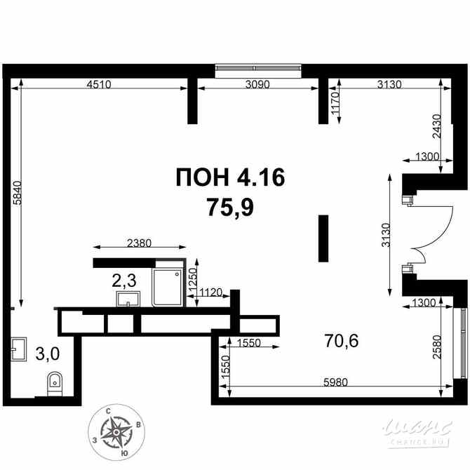 продажа - помещения различного назначения Химки - изображение 3