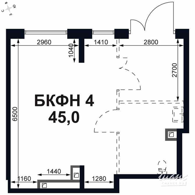 продажа - помещения различного назначения Зеленодольск - изображение 3