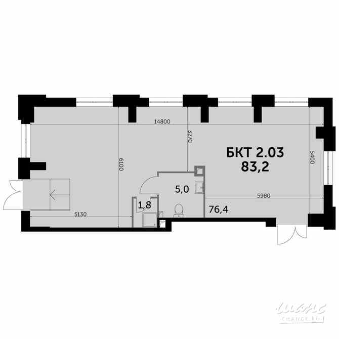 продажа - помещения различного назначения Москва - изображение 3