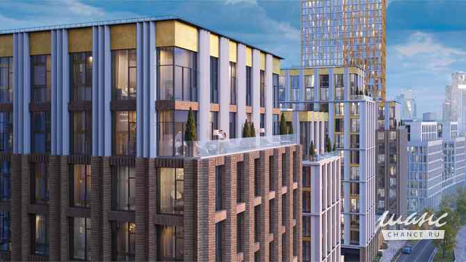 продажа - помещения различного назначения Москва - изображение 8