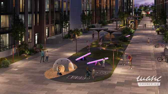 2-к квартира, 52.05 м², этаж 2/9 Анапа - изображение 6