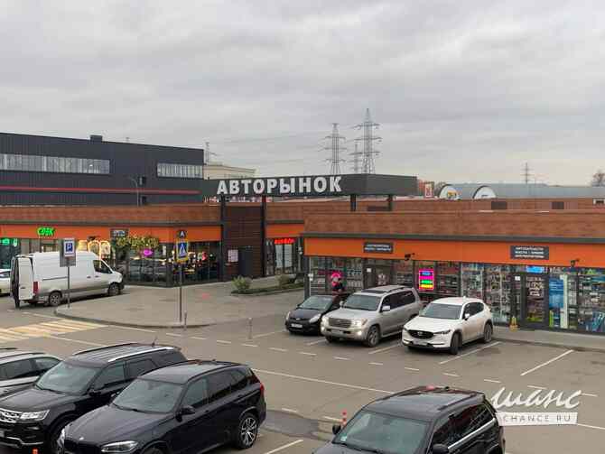 аренда - объекты сферы услуг Мытищи - изображение 1