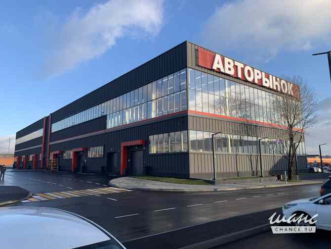 аренда - объекты сферы услуг Мытищи - изображение 2