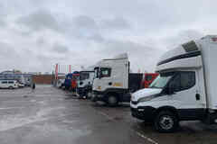 аренда - помещения различного назначения