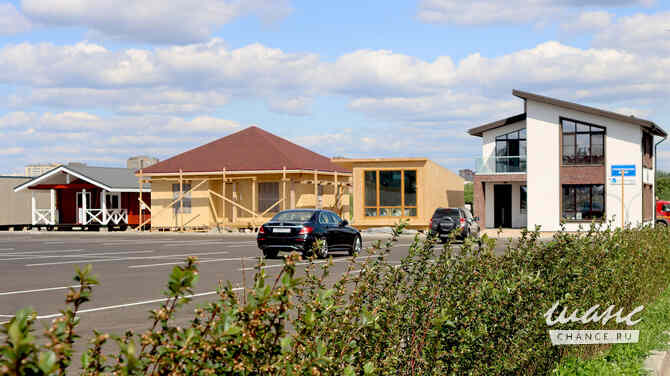 аренда - помещения различного назначения Мытищи - изображение 1