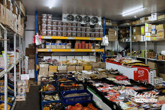 аренда - производственные и складские помещения Мытищи - изображение 5