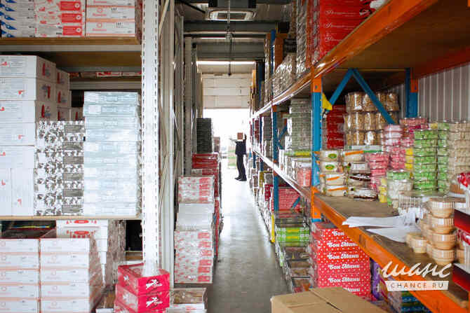 аренда - производственные и складские помещения Мытищи - изображение 7