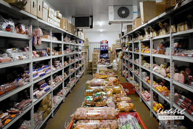 аренда - производственные и складские помещения Мытищи - изображение 6