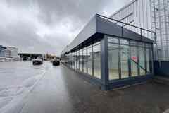 аренда - объекты сферы услуг