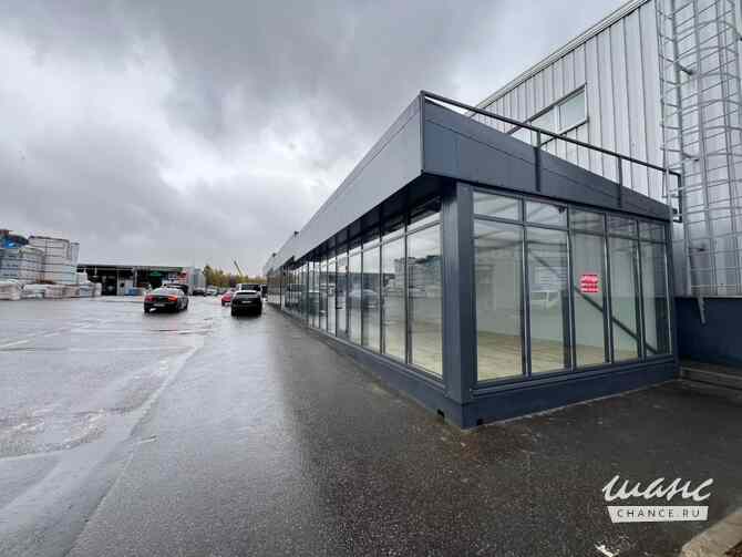 аренда - объекты сферы услуг Мытищи - изображение 1