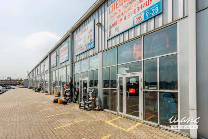 аренда - объекты сферы услуг Мытищи - изображение 4