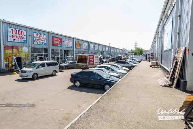 аренда - объекты сферы услуг Мытищи - изображение 3