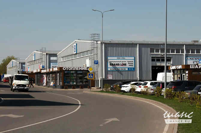 аренда - объекты сферы услуг Мытищи - изображение 1