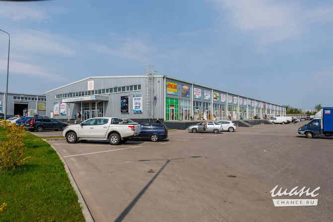 аренда - объекты сферы услуг Мытищи - изображение 6