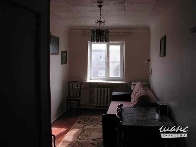 2-к квартира, 44.3 м², этаж 3/4 Москва - изображение 5