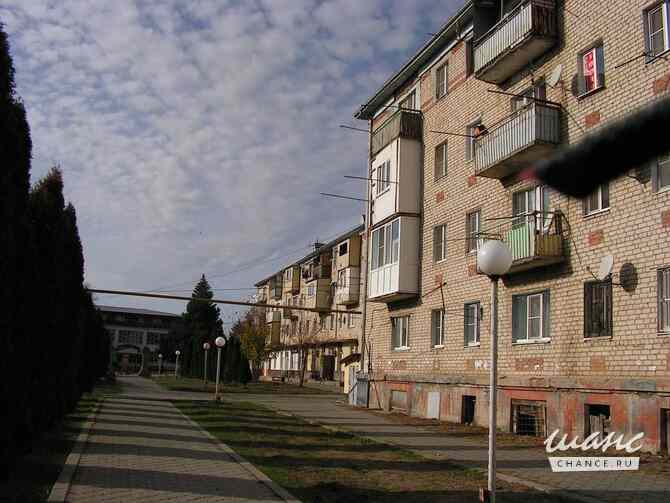 2-к квартира, 44.3 м², этаж 3/4 Москва - изображение 2