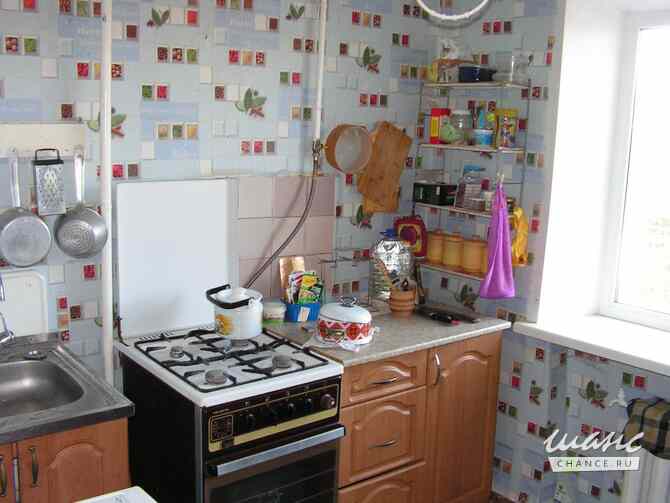 2-к квартира, 44.3 м², этаж 3/4 Москва - изображение 8