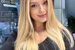 Познакомлюсь с брутальным надёжным мужиком. Напиши мне смс сообщение. И фотографий свои покажи. Ожид