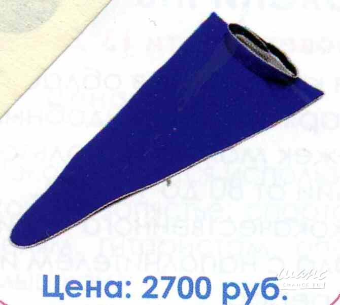 Защитный сегмент Санкт-Петербург - изображение 1