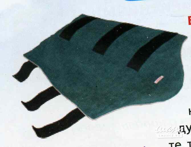 Ботфорты и тапочки Санкт-Петербург - изображение 1