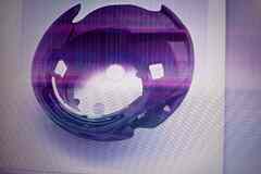 Универсальный челнок для швейной машинки