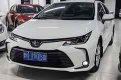 Toyota Corolla 2022 года под заказ