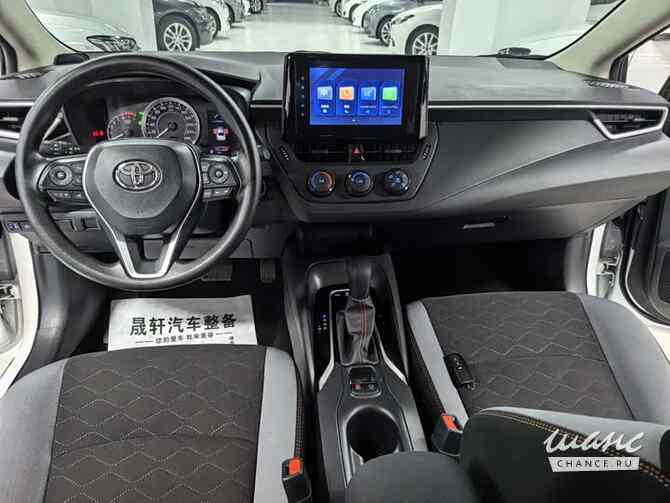 Toyota Corolla 2022 года под заказ Москва - изображение 5
