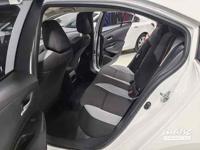 Toyota Corolla 2022 года под заказ Москва - изображение 6