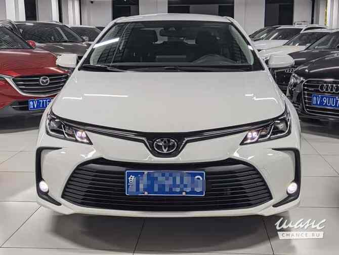 Toyota Corolla 2022 года под заказ Москва - изображение 2