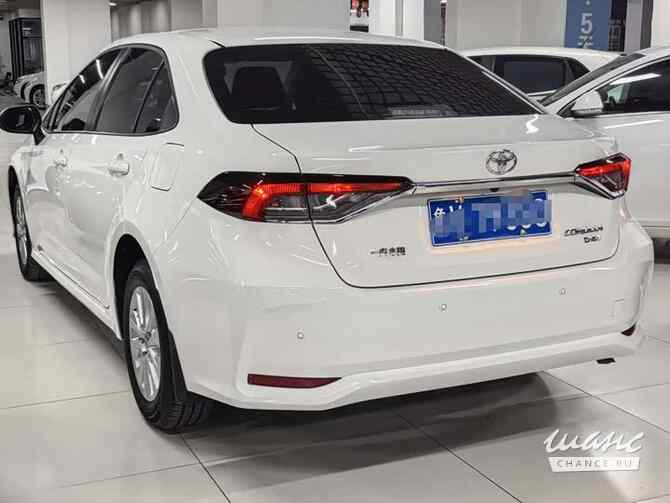 Toyota Corolla 2022 года под заказ Москва - изображение 4