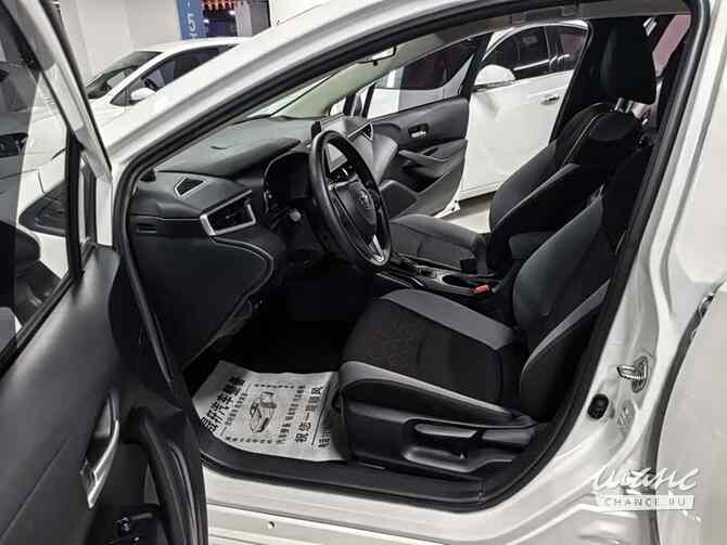 Toyota Corolla 2022 года под заказ Москва - изображение 7