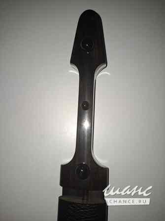 Черкесский сувенирный кинжал Нальчик - изображение 4