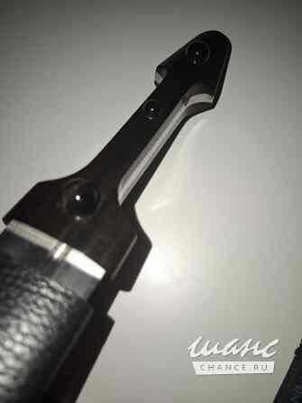 Черкесский сувенирный кинжал Нальчик - изображение 3