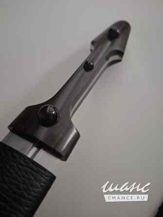 Черкесский сувенирный кинжал Нальчик - изображение 2