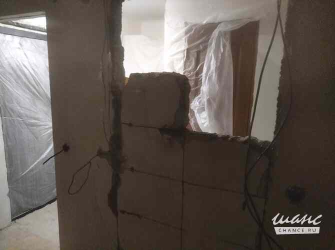 Демонтажные работы Красноярск - изображение 1