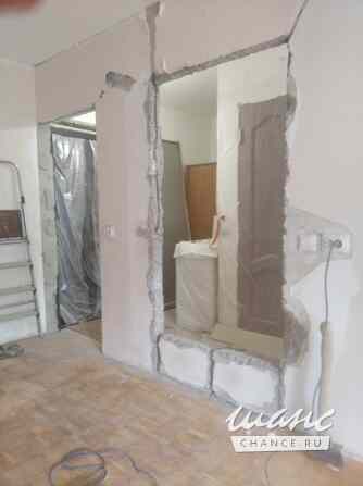 Демонтажные работы Красноярск - изображение 2