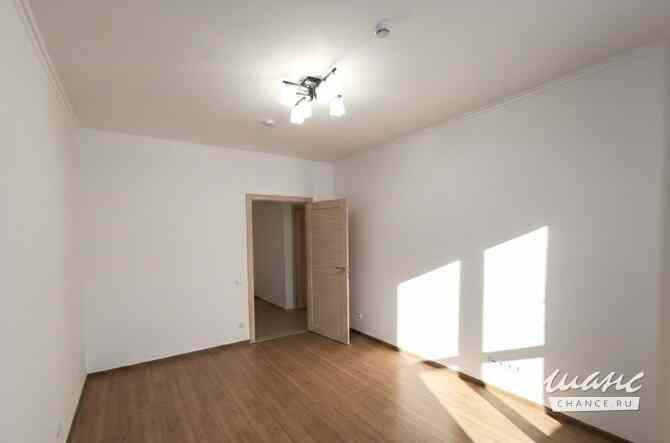 3-к квартира, 70.7 м², этаж 2/25 Москва - изображение 10