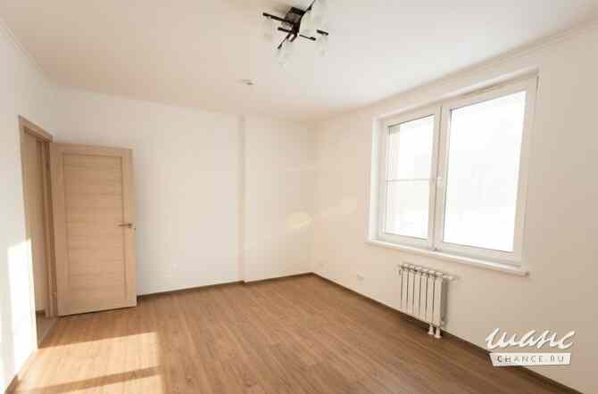 3-к квартира, 70.7 м², этаж 2/25 Москва - изображение 9