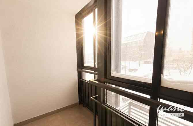 3-к квартира, 70.7 м², этаж 2/25 Москва - изображение 6