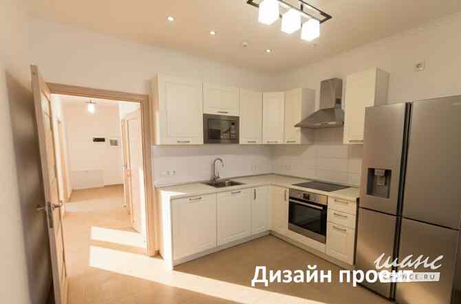 3-к квартира, 70.7 м², этаж 2/25 Москва - изображение 5