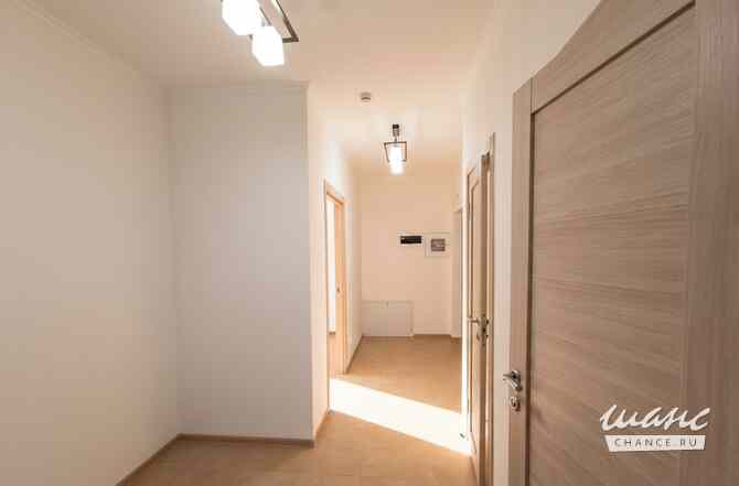 3-к квартира, 70.7 м², этаж 2/25 Москва - изображение 2