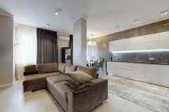 2-к квартира, 63.5 м², этаж 6/7