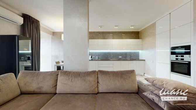 2-к квартира, 63.5 м², этаж 6/7 Красногорск - изображение 2