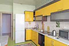 Продам 1-комнатную квартиру 34 м², этаж 4/6