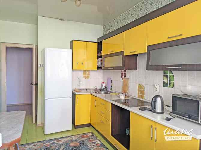 Продам 1-комнатную квартиру 34 м², этаж 4/6 Краснодар - изображение 1