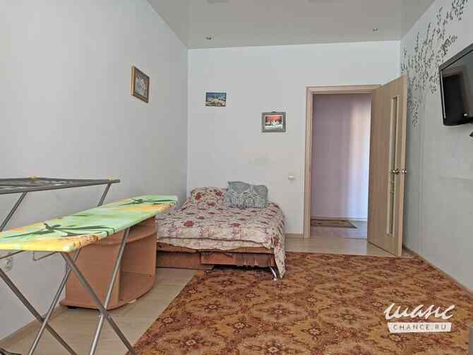 Продам 1-комнатную квартиру 34 м², этаж 4/6 Краснодар - изображение 3