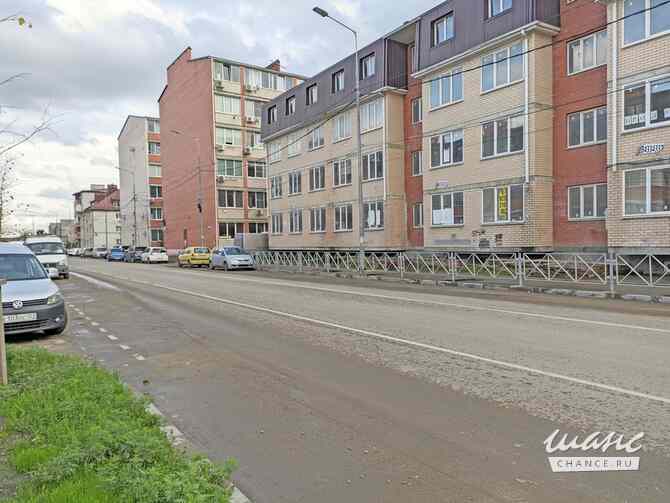 Продам 1-комнатную квартиру 34 м², этаж 4/6 Краснодар - изображение 10